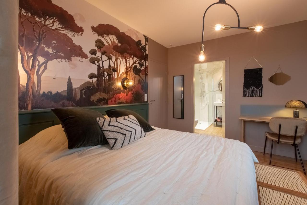 O Thil Bed & Breakfast Aire-sur-l'Adour Exterior photo