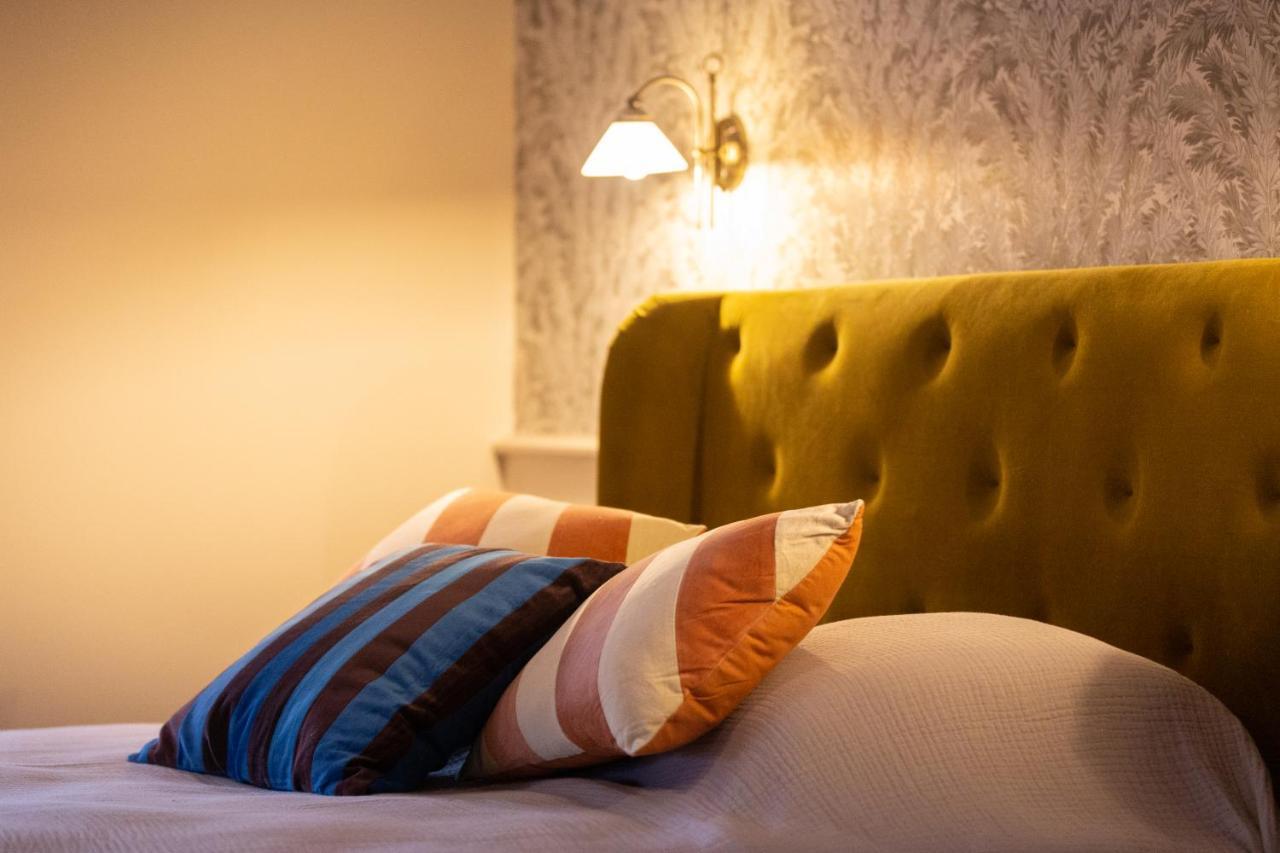 O Thil Bed & Breakfast Aire-sur-l'Adour Exterior photo